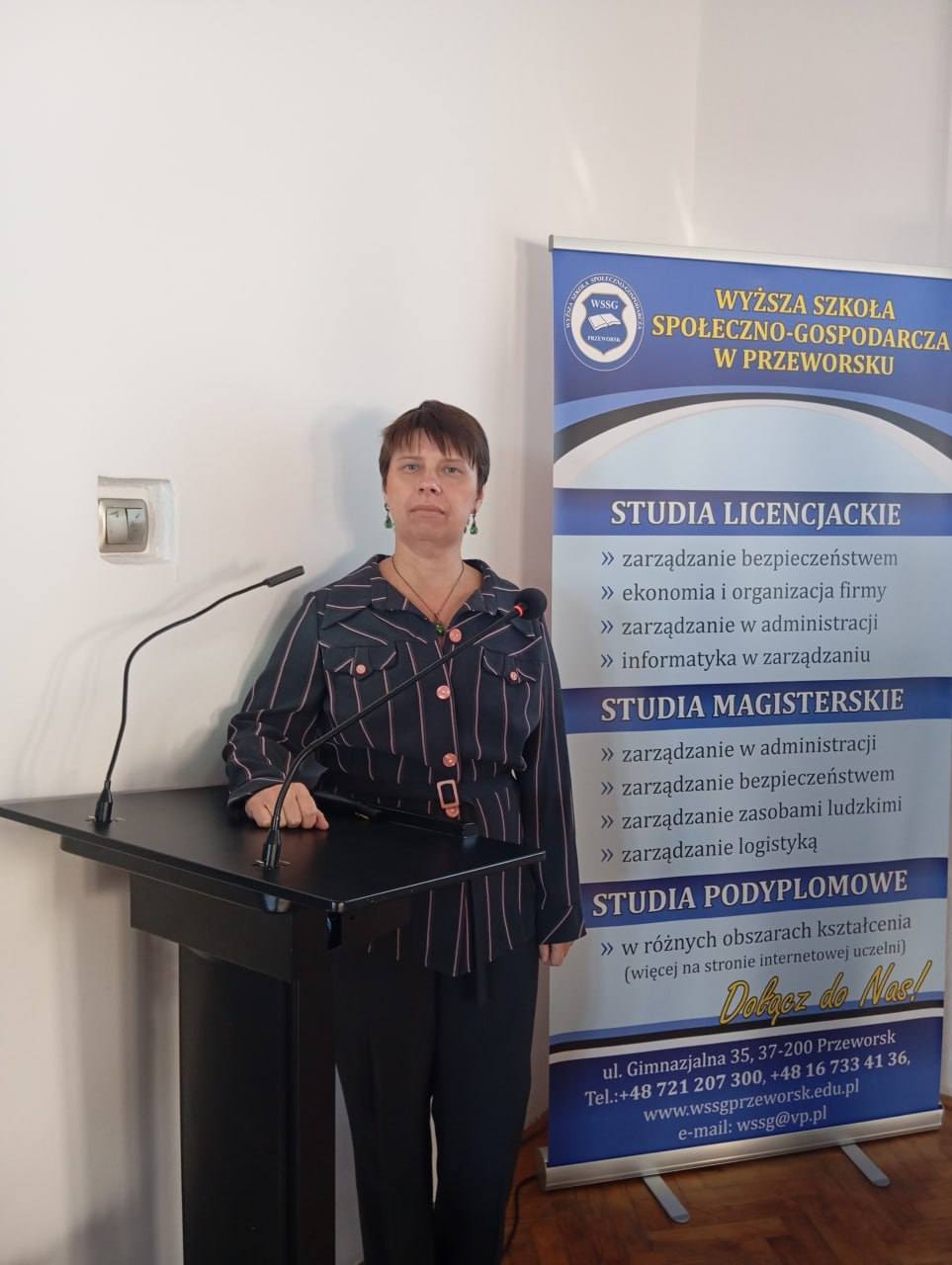 Міграція українців під час війни та її наслідки: науковець презентувала результати дослідження польським колегам