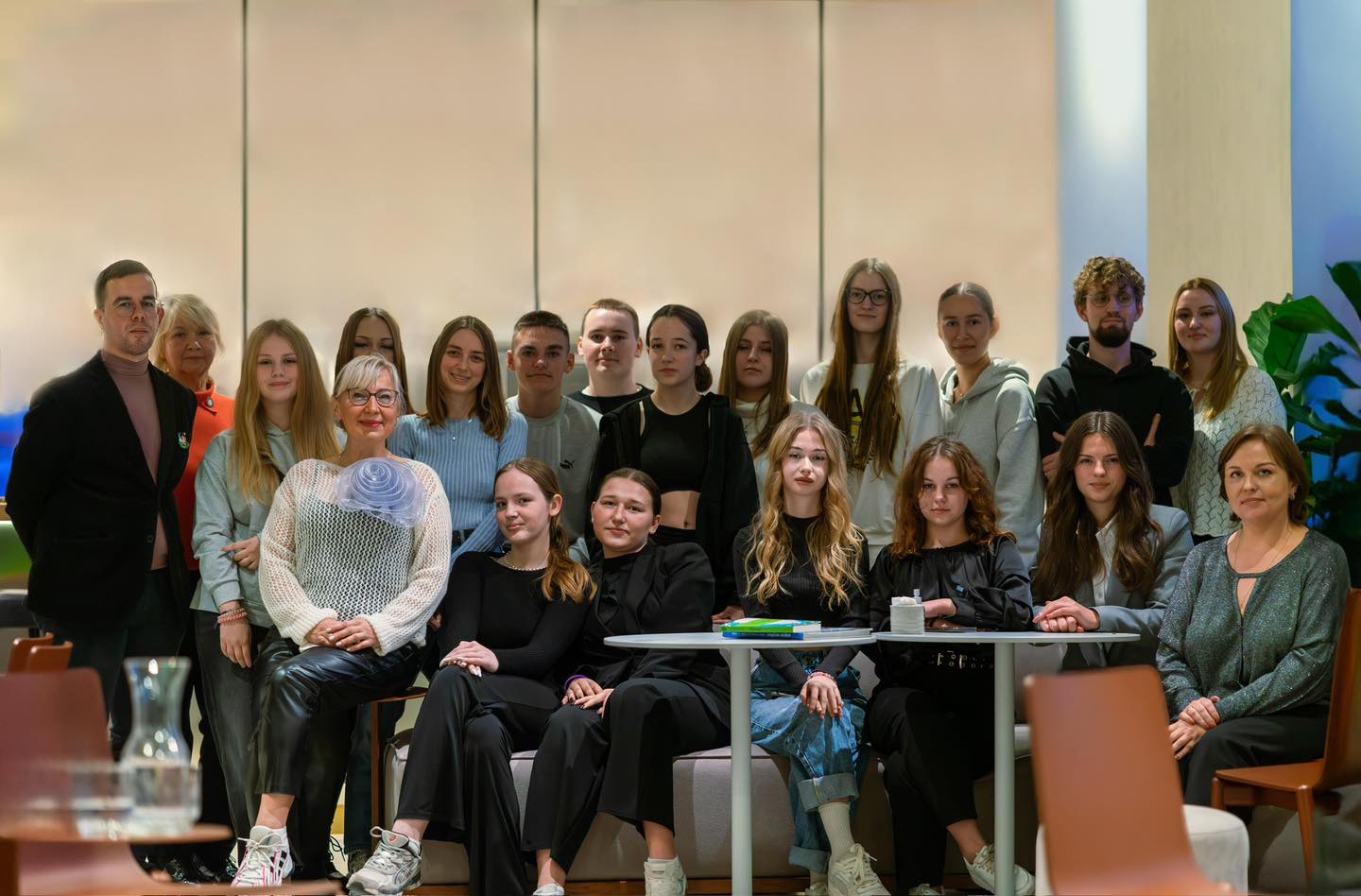 Відповідальне лідерство та філософія Zero Waste