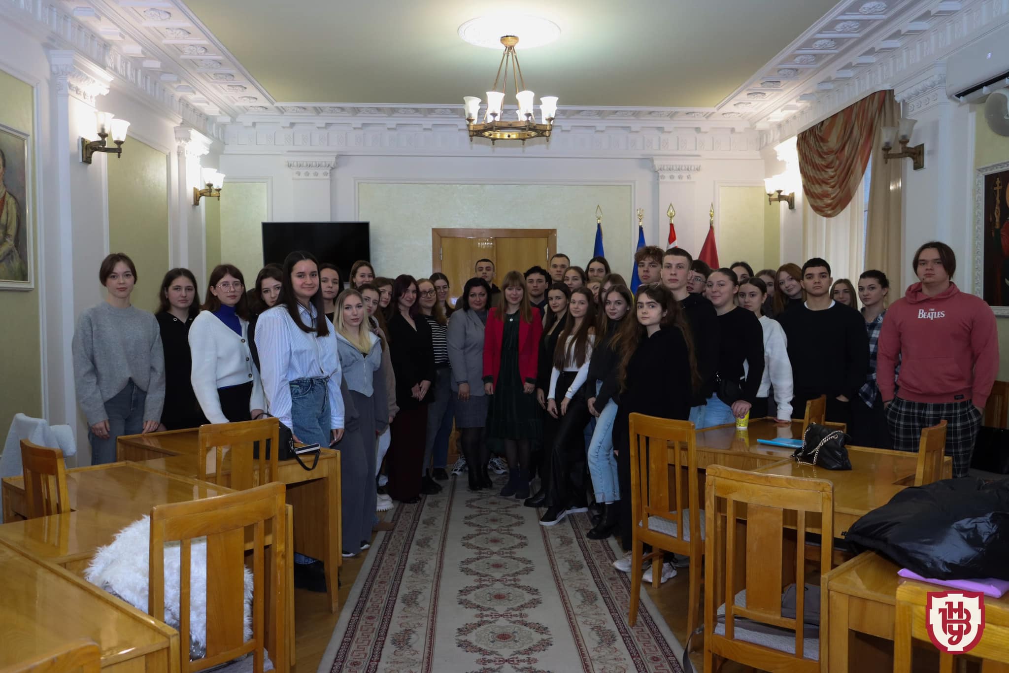 Регіональна школа політика і дипломата – інвестиція в майбутнє України