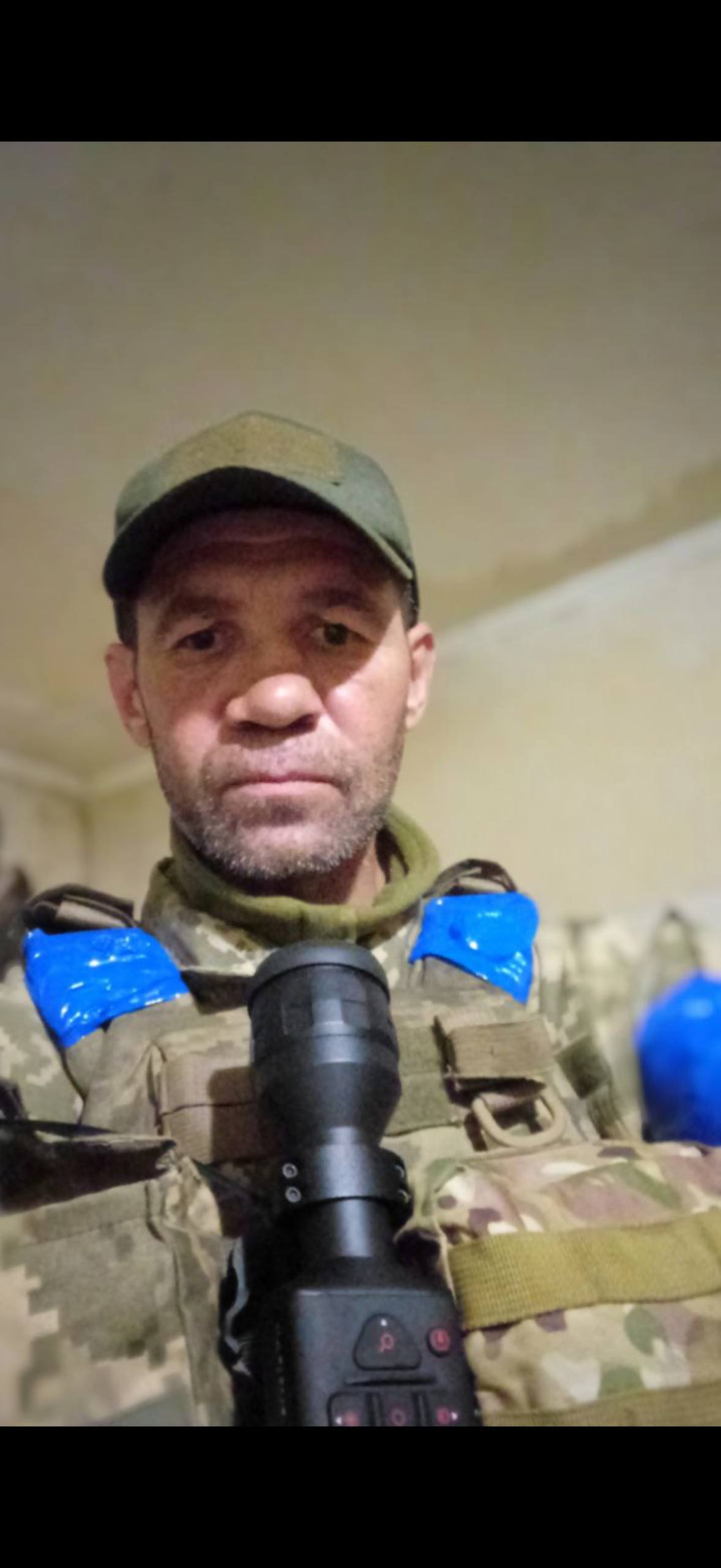 Висловлюємо щирі співчуття