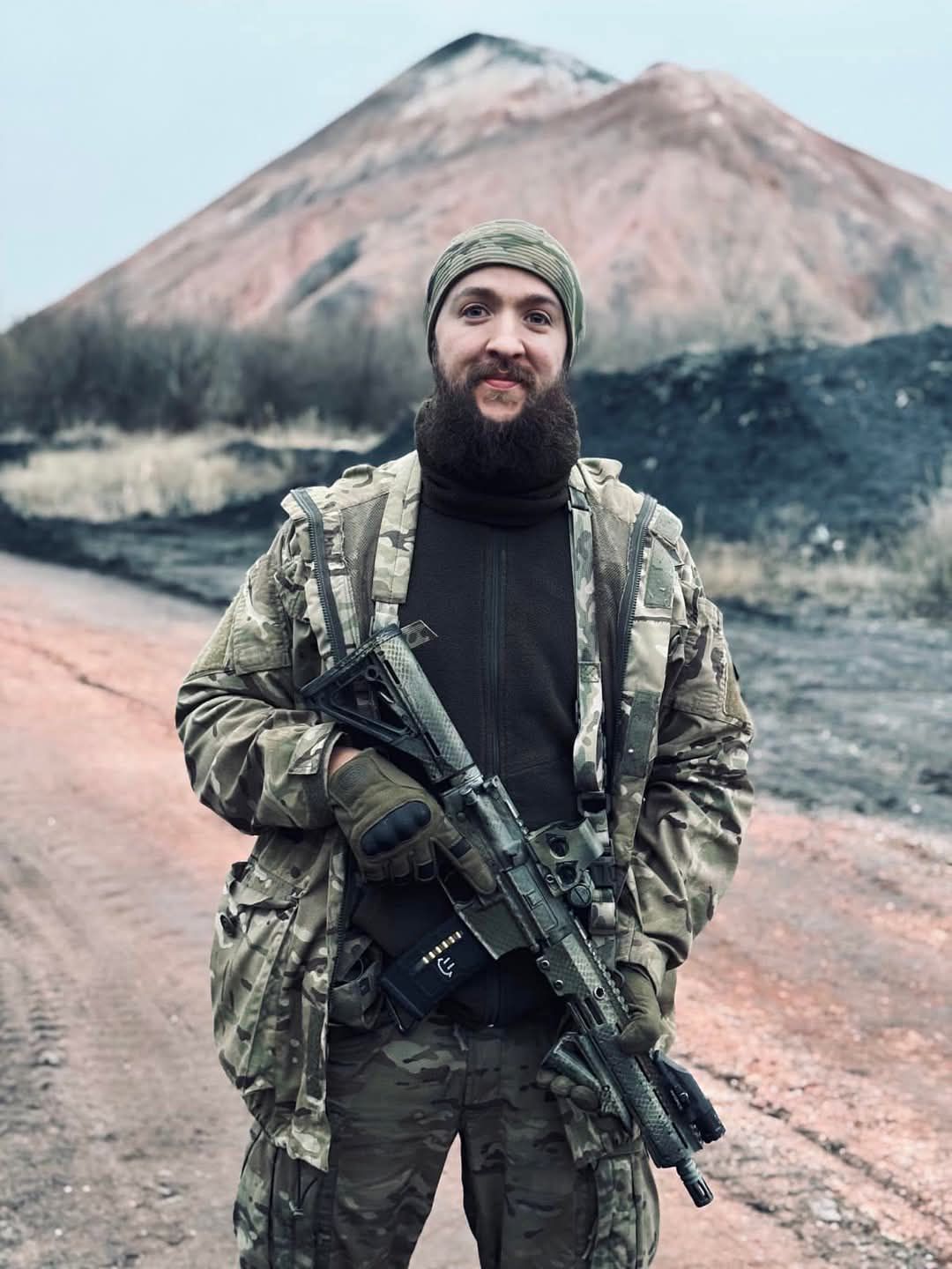 Степан Цимбалюк 