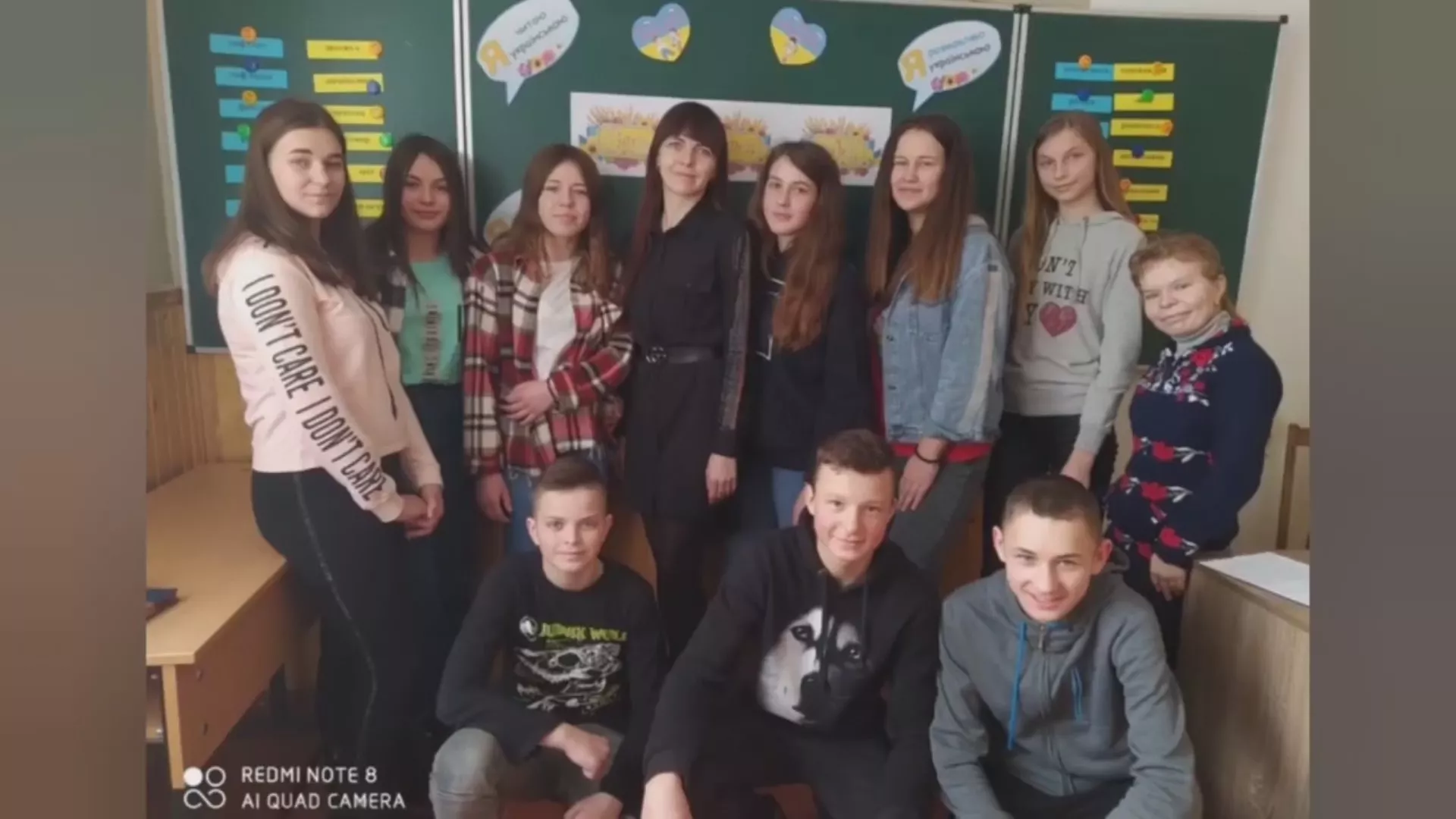 Психолого-педагогічна практика майбутніх словесників-україністів