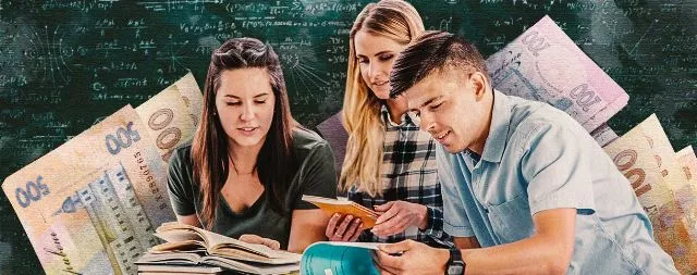 Одноразова адресна грошова допомога випускникам університету