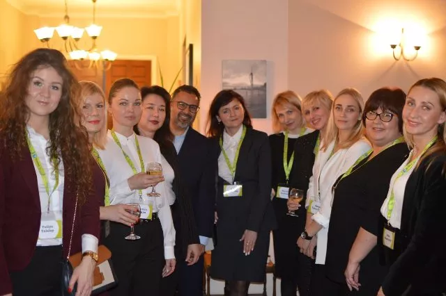 Факультет іноземної філології 