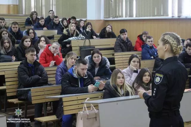 «Ярмарок кар’єри–2019»