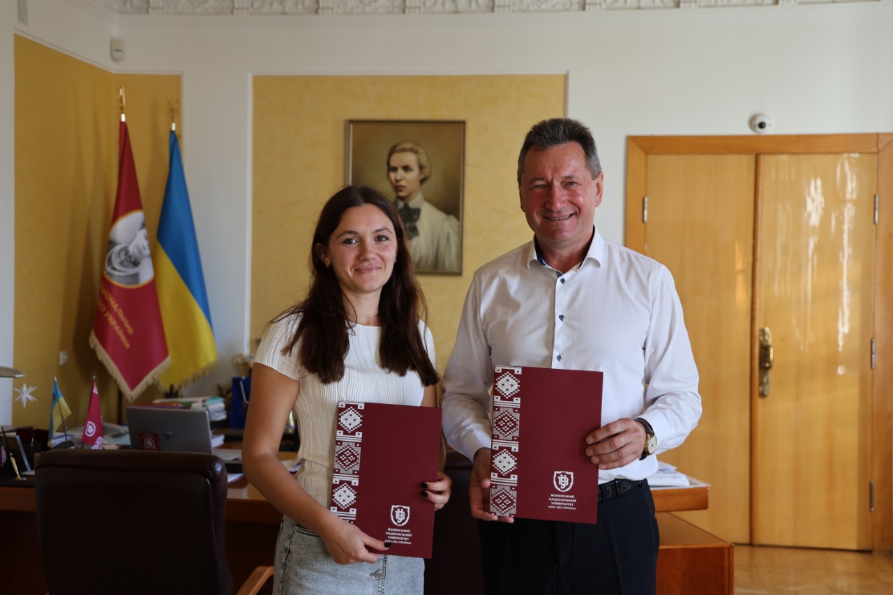 Університет співпрацюватиме із санаторієм «Пролісок»