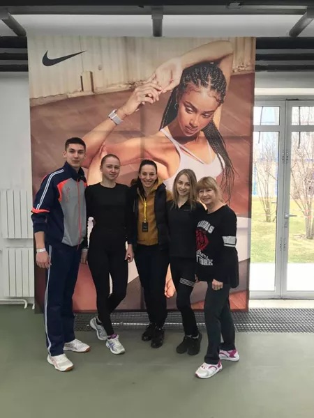 Факультет фізичної культури, спорту та здоров’я 