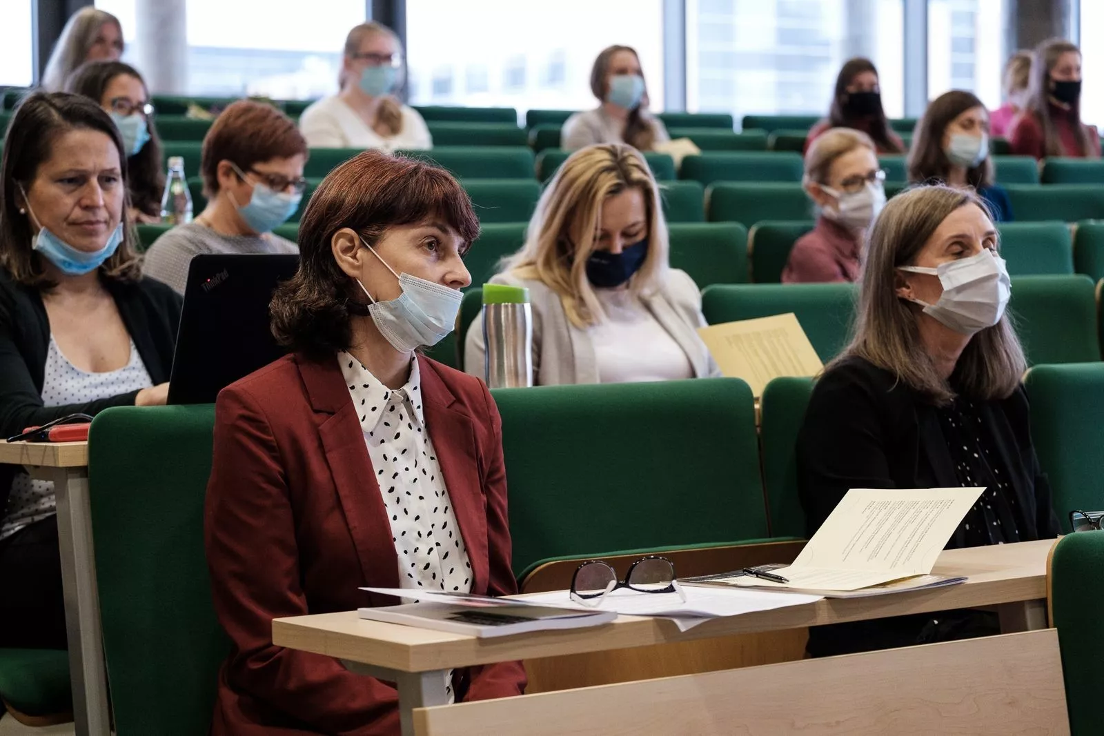 Міжнародне стажування й інші академічні мобільності викладачів журналістики