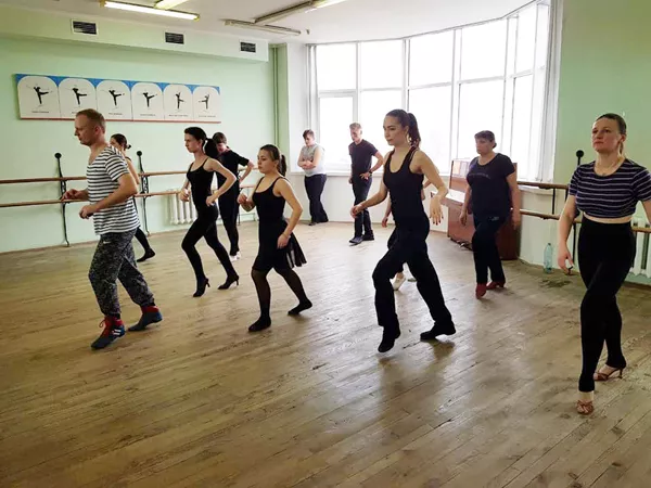 Факультет культури і мистецтв СНУ імені Лесі Українки