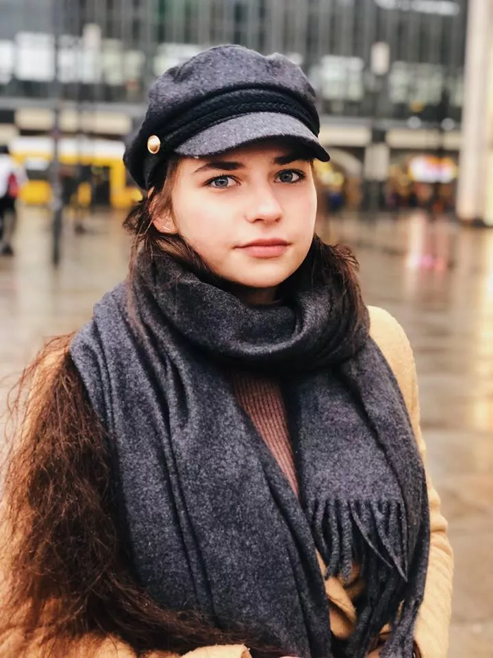 Факультет міжнародних відносин