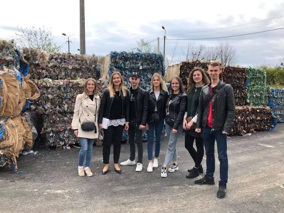 Хімічний факультет