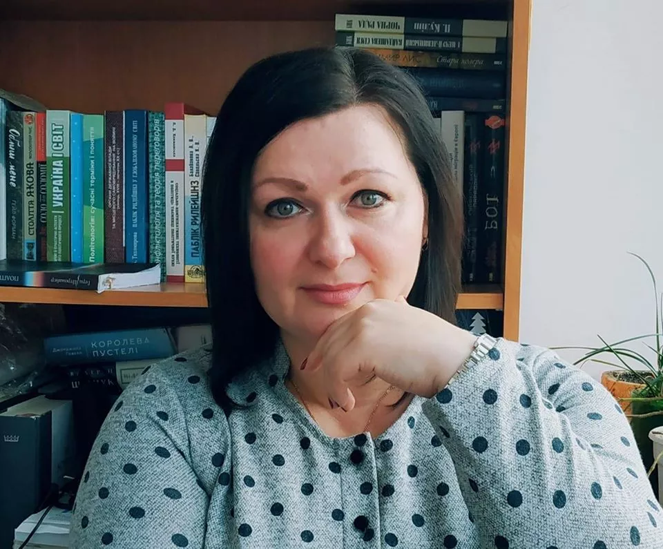 До питання міжнародних традицій назв університетів