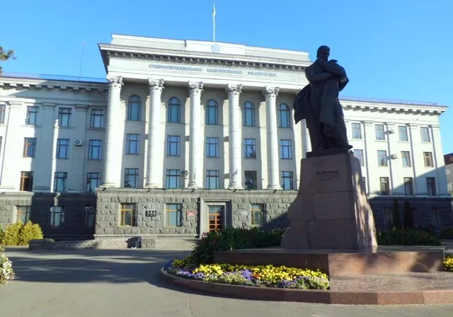 У Східноєвропейському національному університеті імені Лесі Українки створено спеціалізовану вчену раду Д 32.051.02