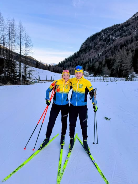 Спринтерські гонки Юніорського Кубка IBU: біатлоністи Університету на старті третього етапу 