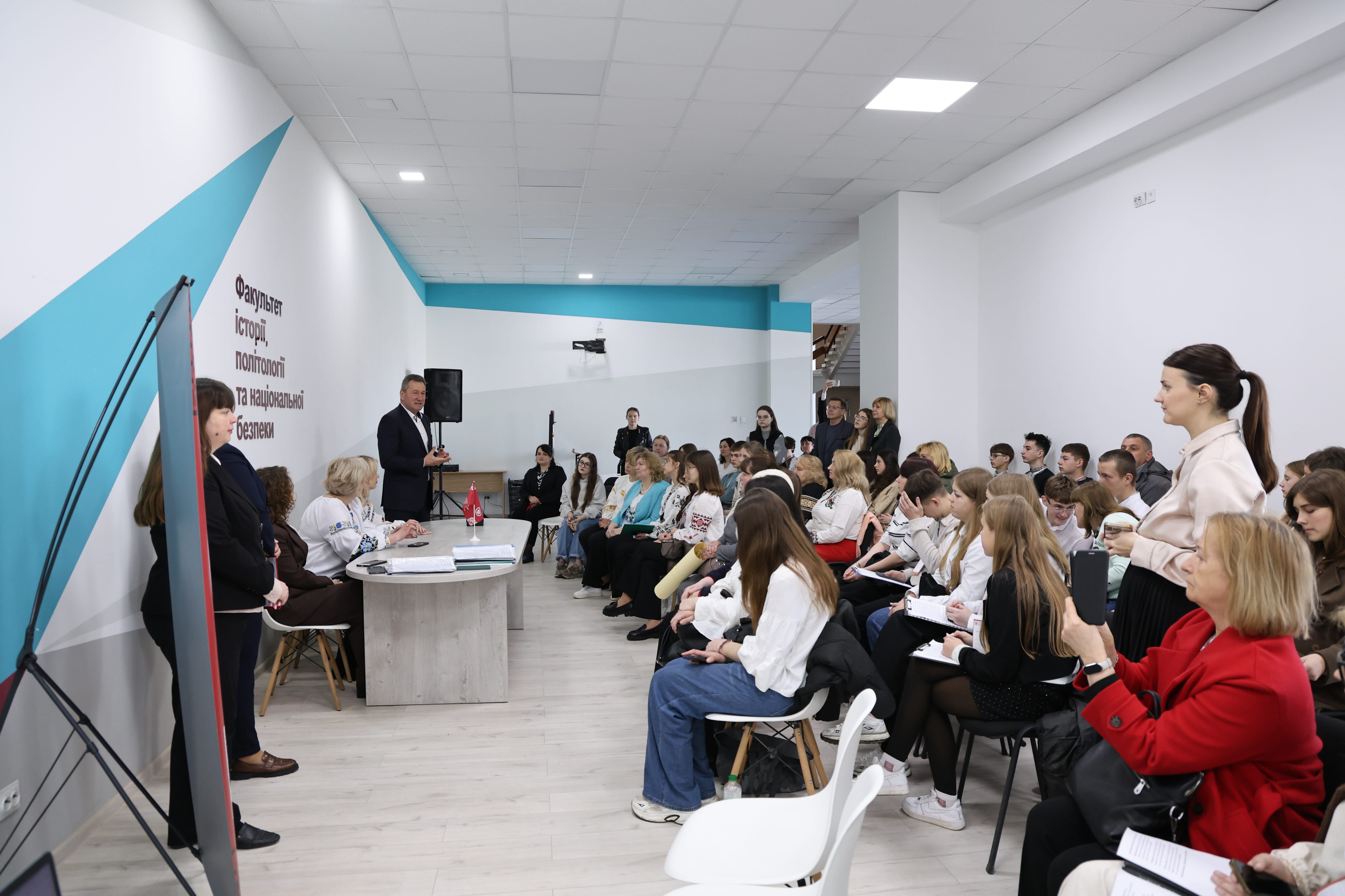 Стартував конкурс «Мій родовід»