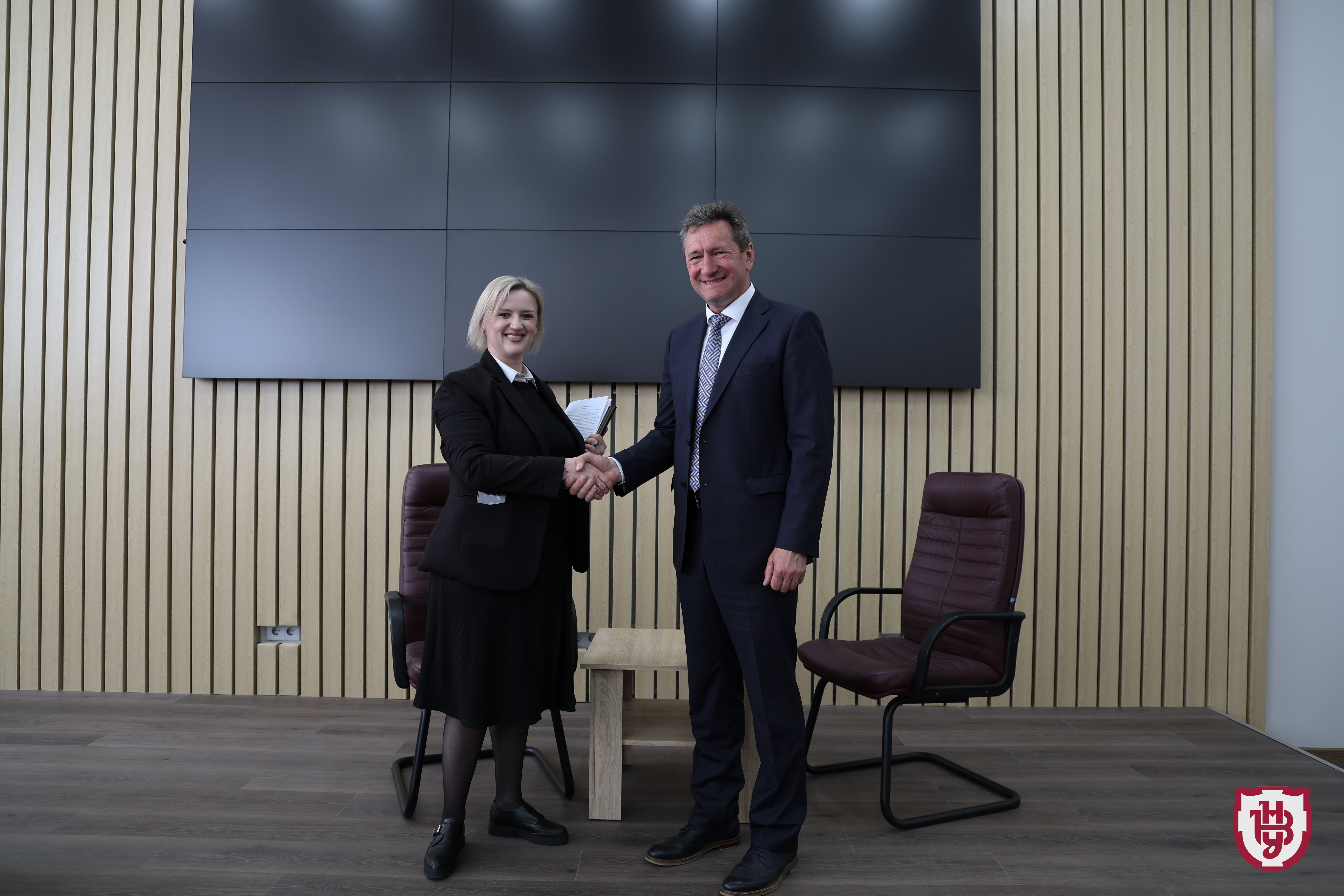 «Кромберг енд Шуберт Україна ЛУ» 