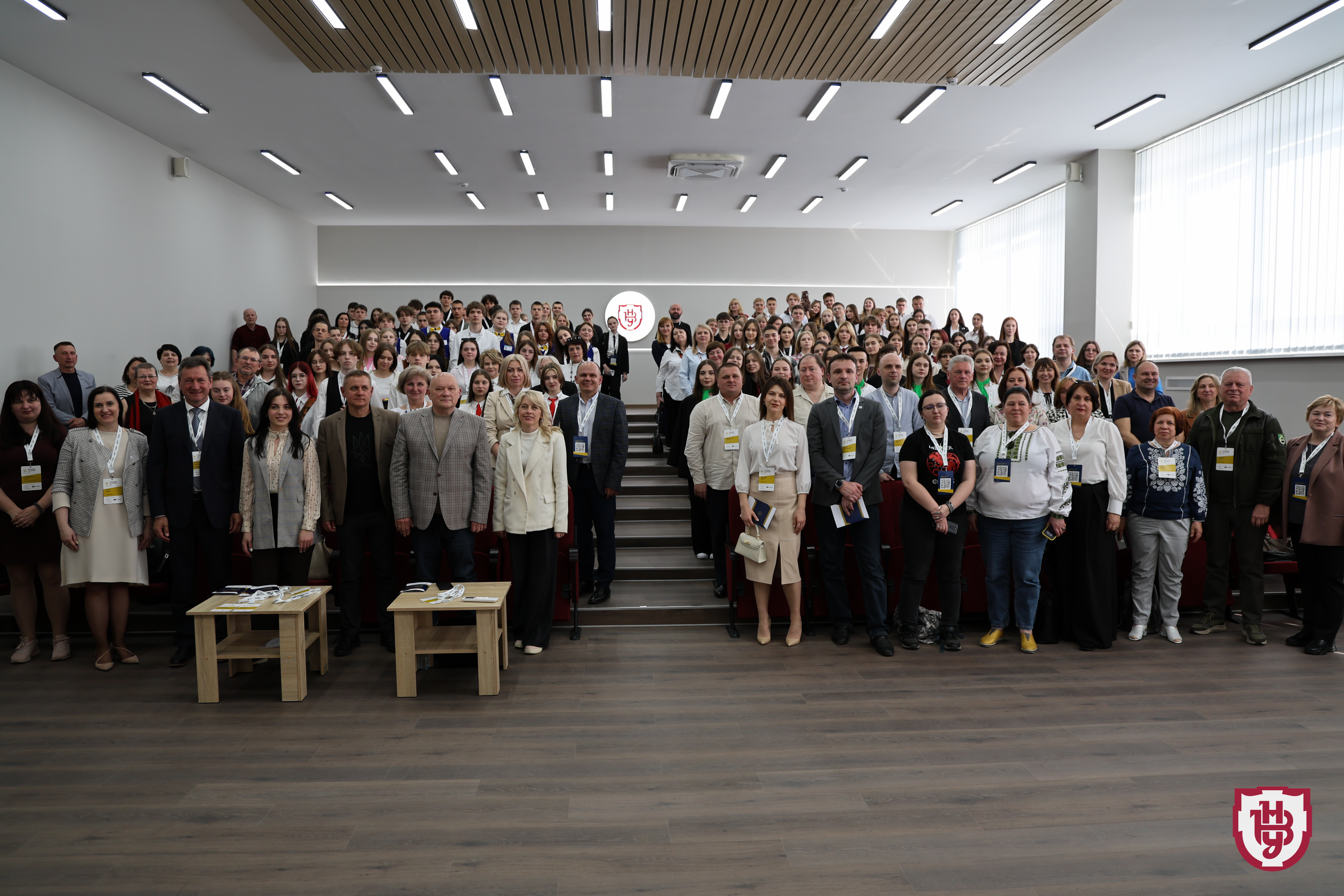 Турнір юних правознавців 