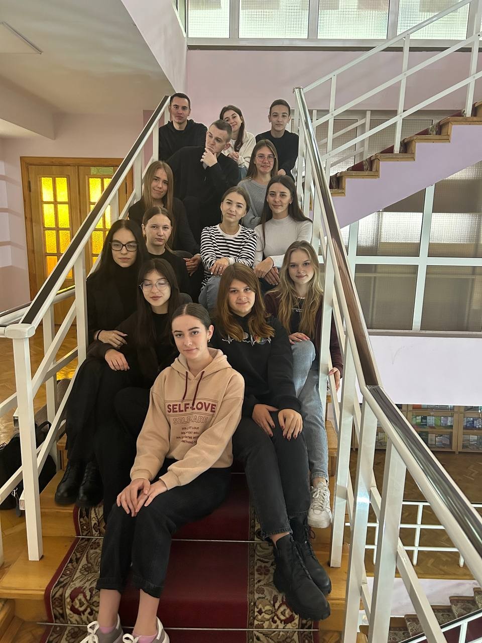 Підбито підсумки роботи студентських наукових гуртків кафедри обліку і оподаткування