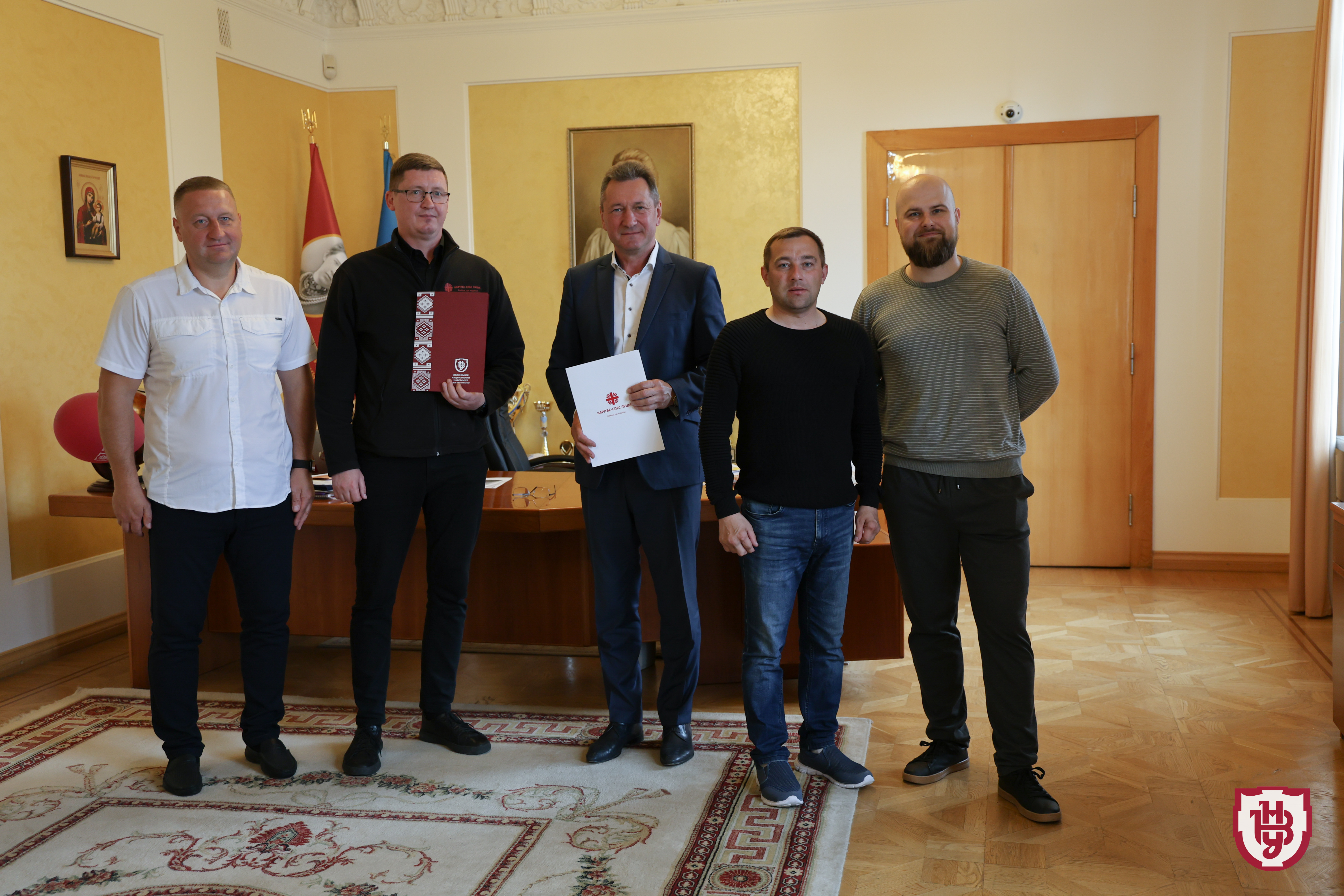 Капітас- Спес 