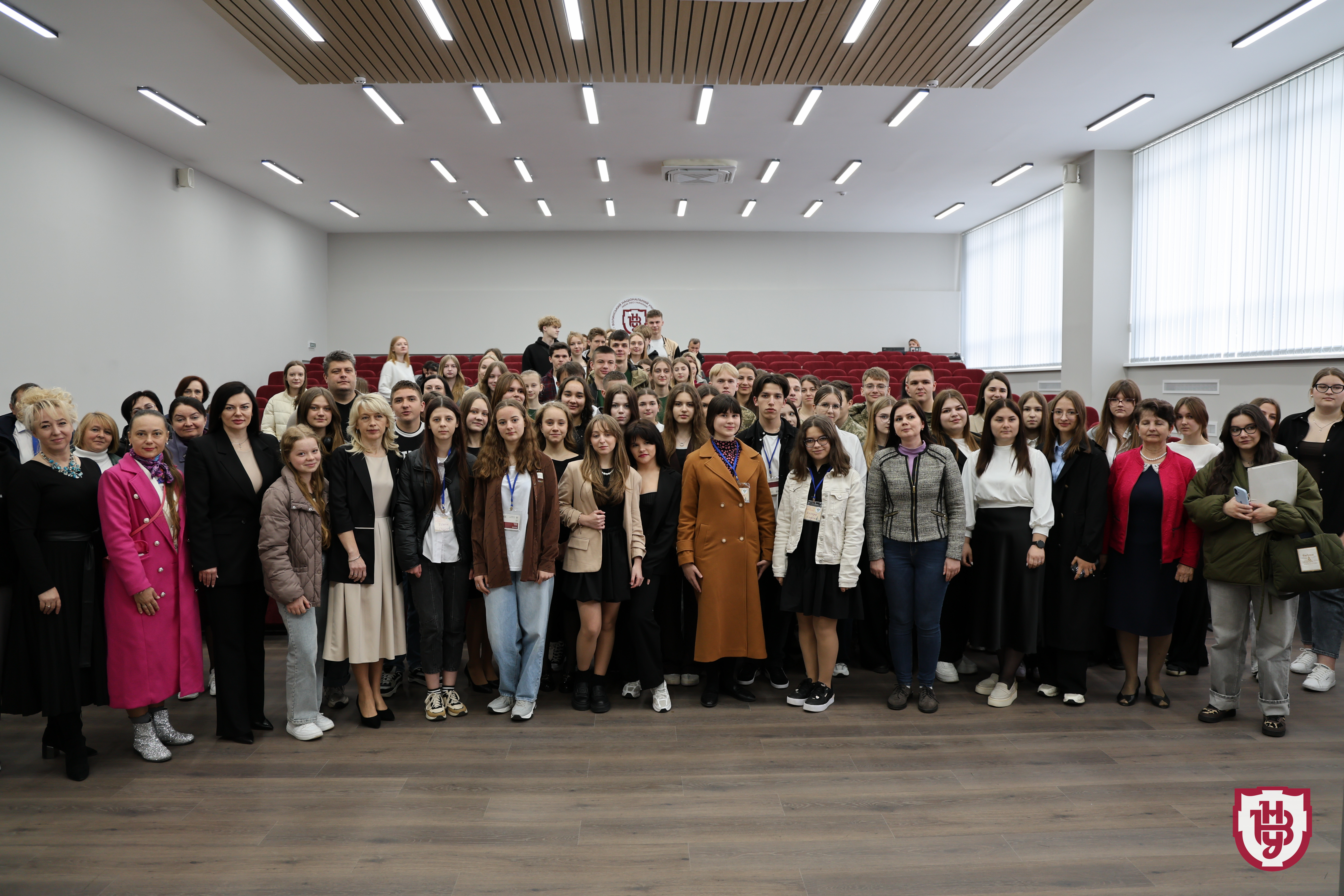 МАН біологи 