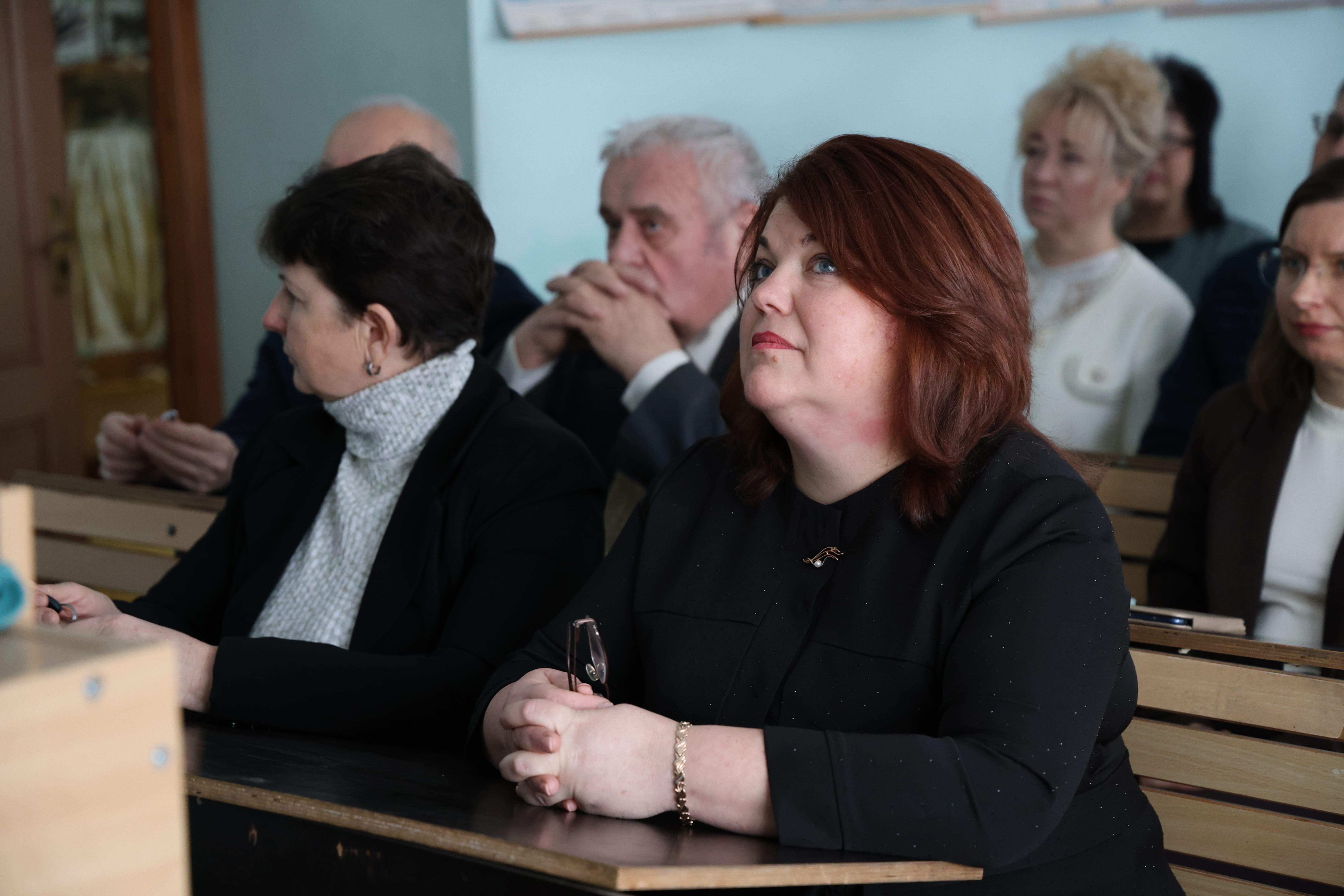 Олена Дмитроца 