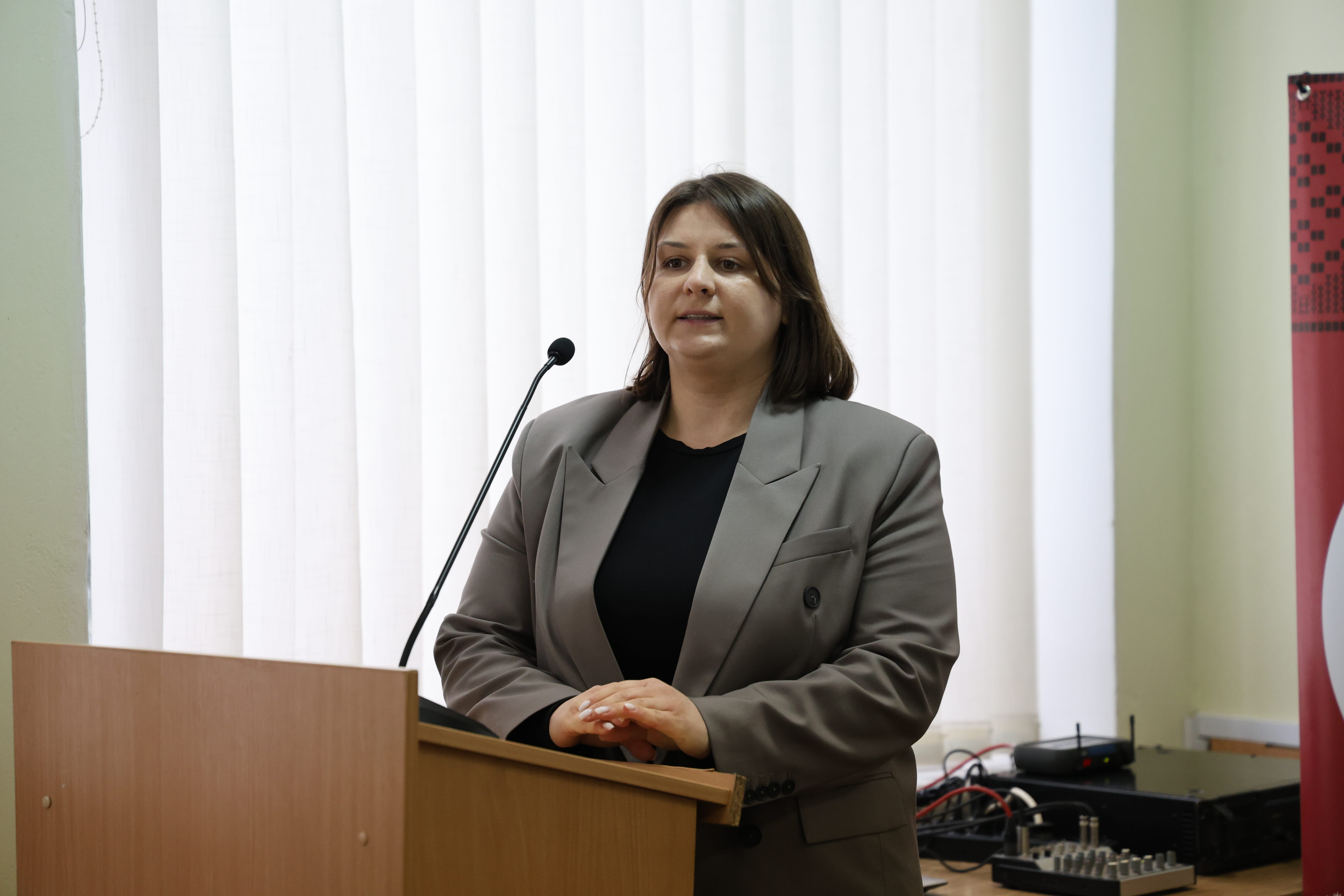 Галина Малеончук