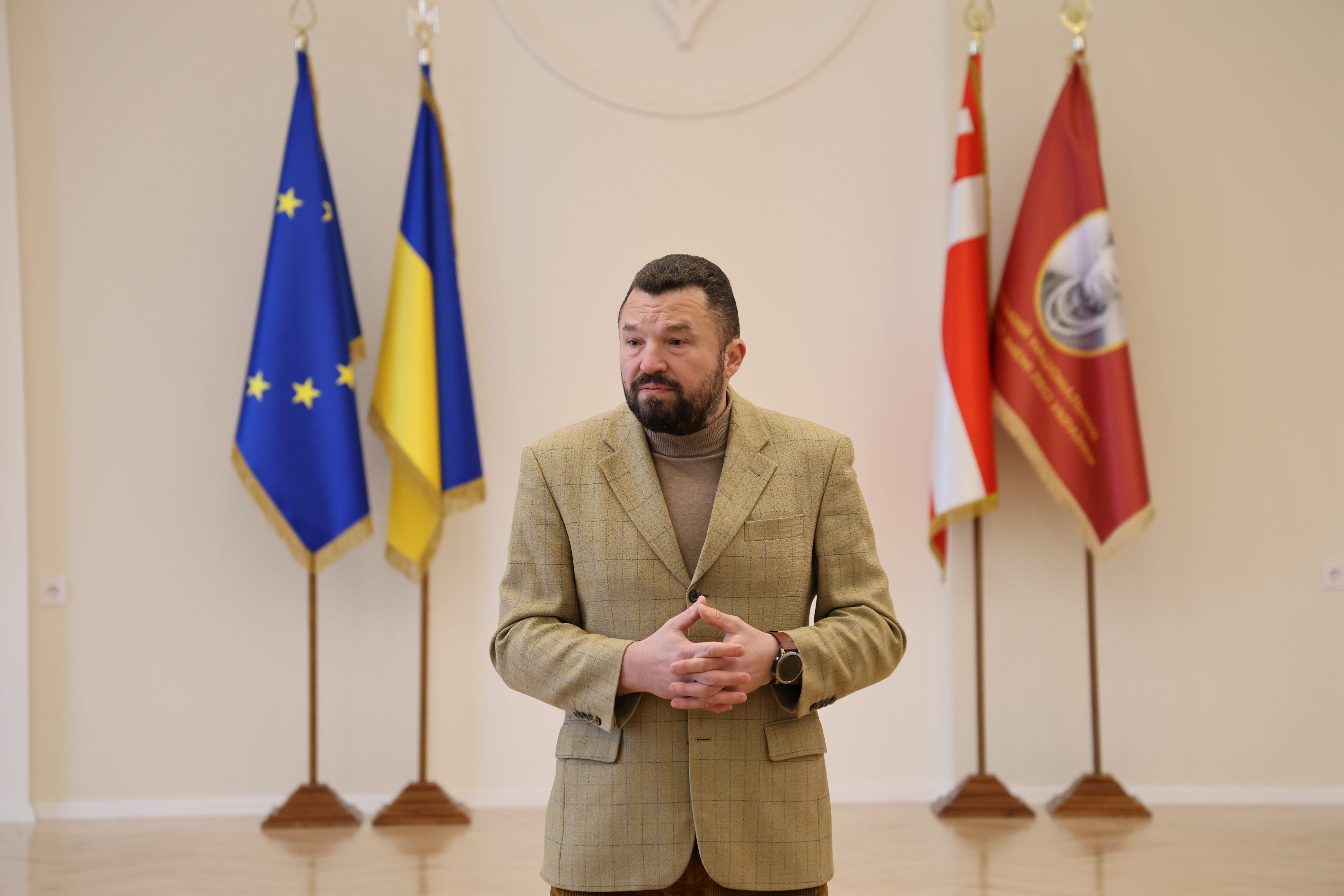 Юрій Барський 