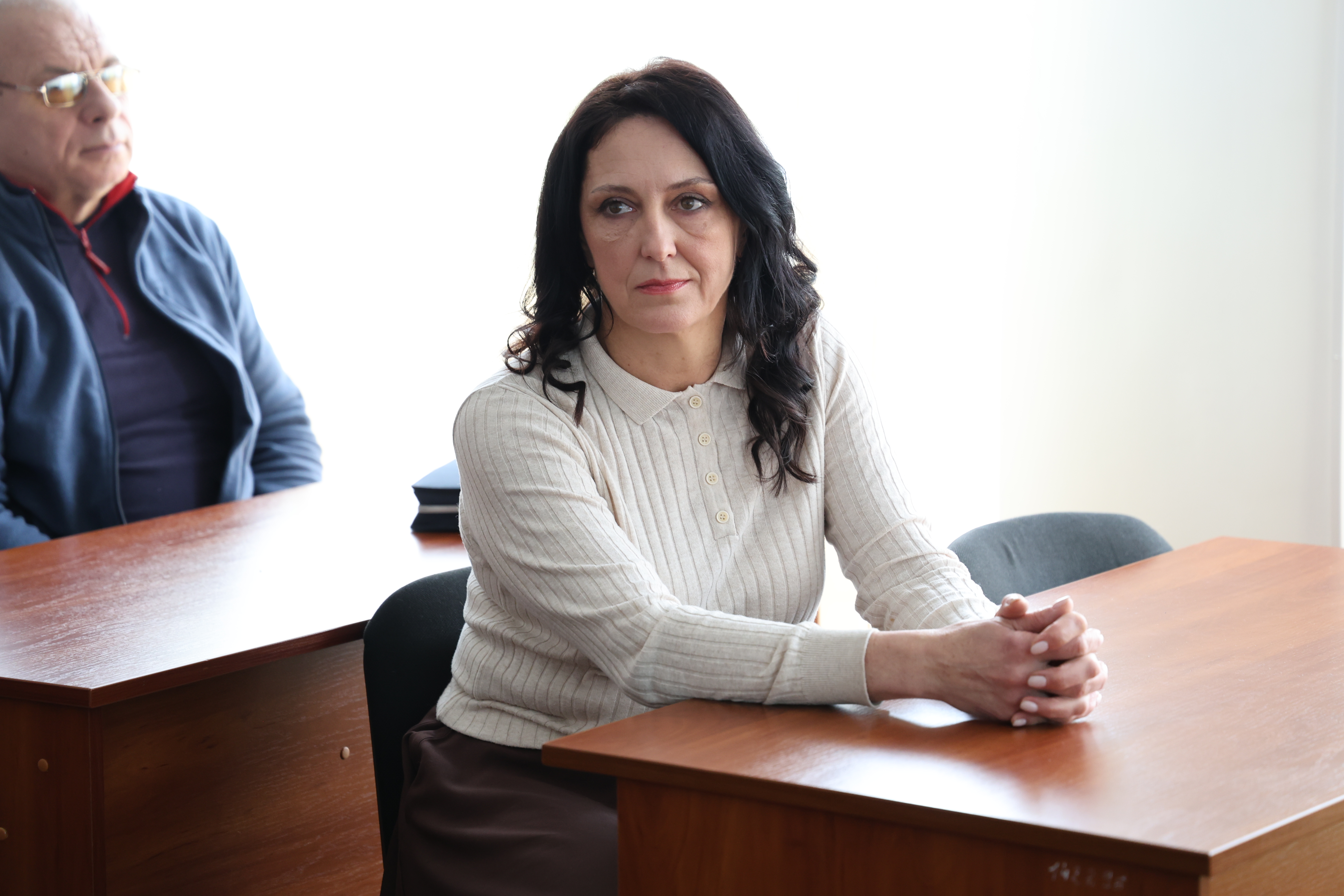 Світлана Яцюк 