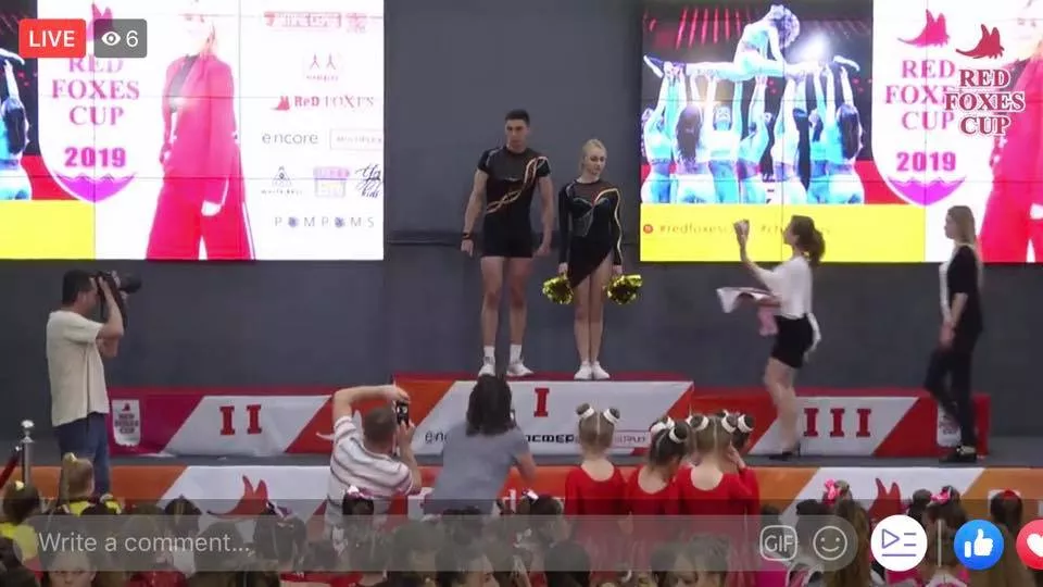 Факультет фізичної культури, спорту та здоров’я 