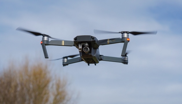 Університет закуповує FPV-обладнання та допоміжне оснащення для навчального процесу