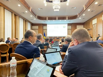 Декан юридичного факультету взяв участь у роботі ХV Міжнародного цивілістичного форуму «Оновлений цивільний кодекс України: перспективи та проблеми праворозуміння і правозастосування»