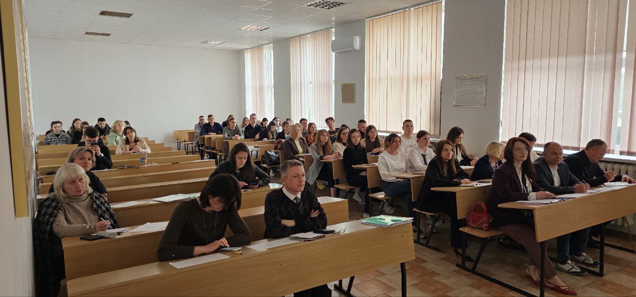 Всеукраїнський конкурс студентських наукових робіт з права