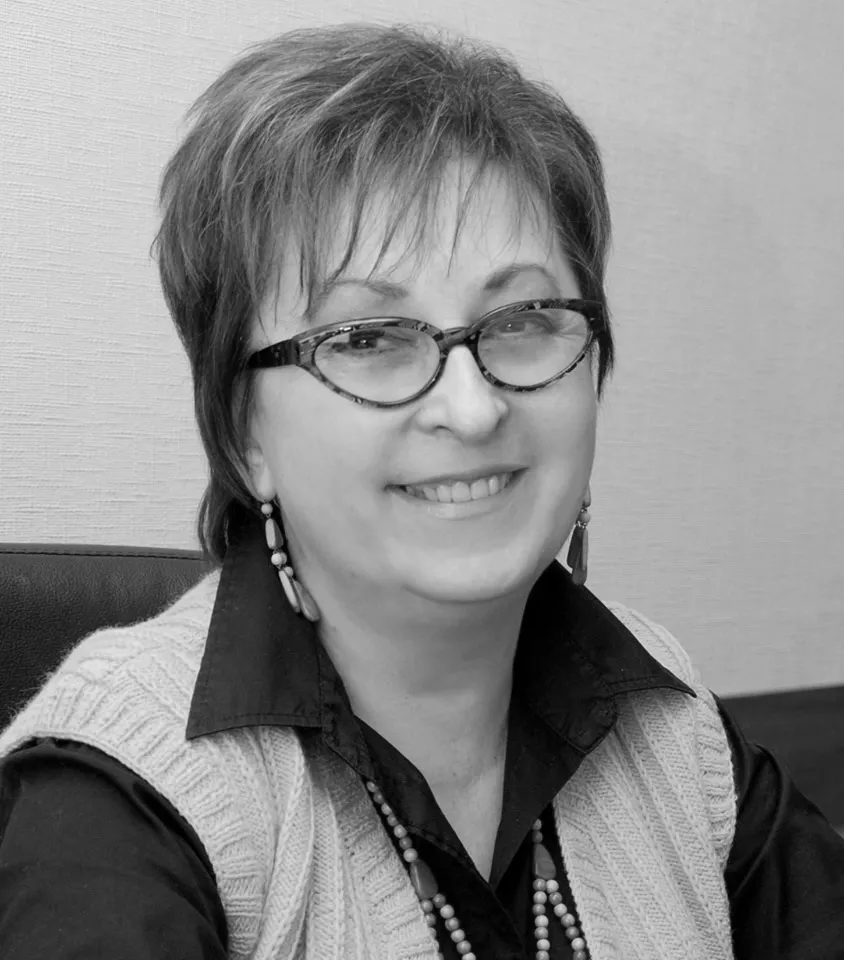 Вікторія Прокопчук