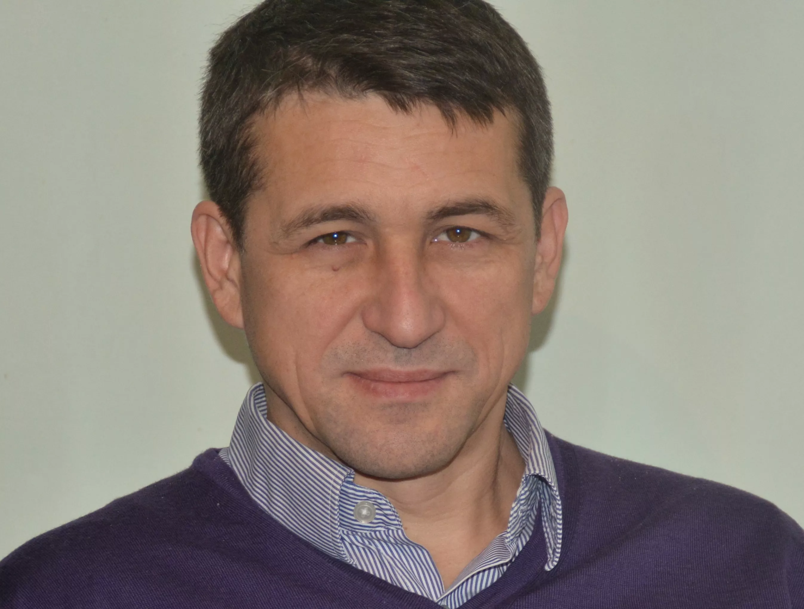 Світлій пам’яті Олега Парасюка