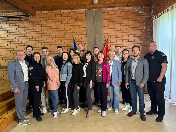 ХХІІ Міжнародна науково-практична конференція «Актуальні питання реформування правової системи»