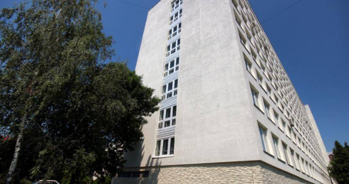 Університет відремонтує навчальні аудиторії: оголошено відкриті торги з особливостями 