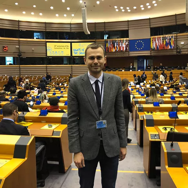 Олександр Новак