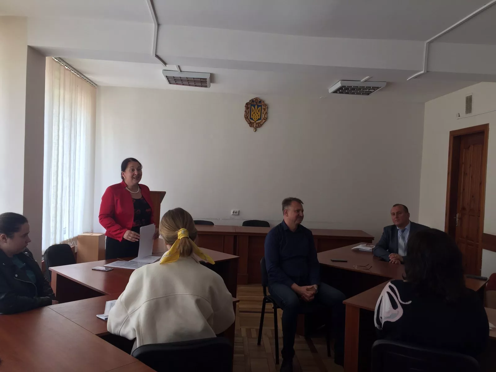 Магістратура з психології: Viribus unitis