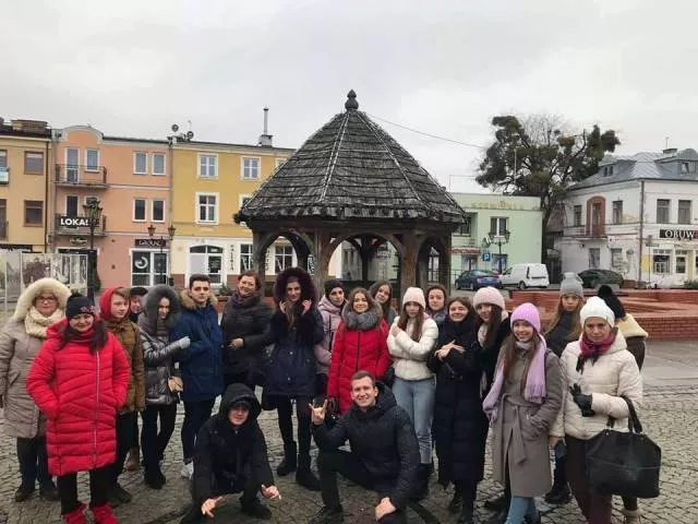 Подорожуємо та поглиблюємо знання разом