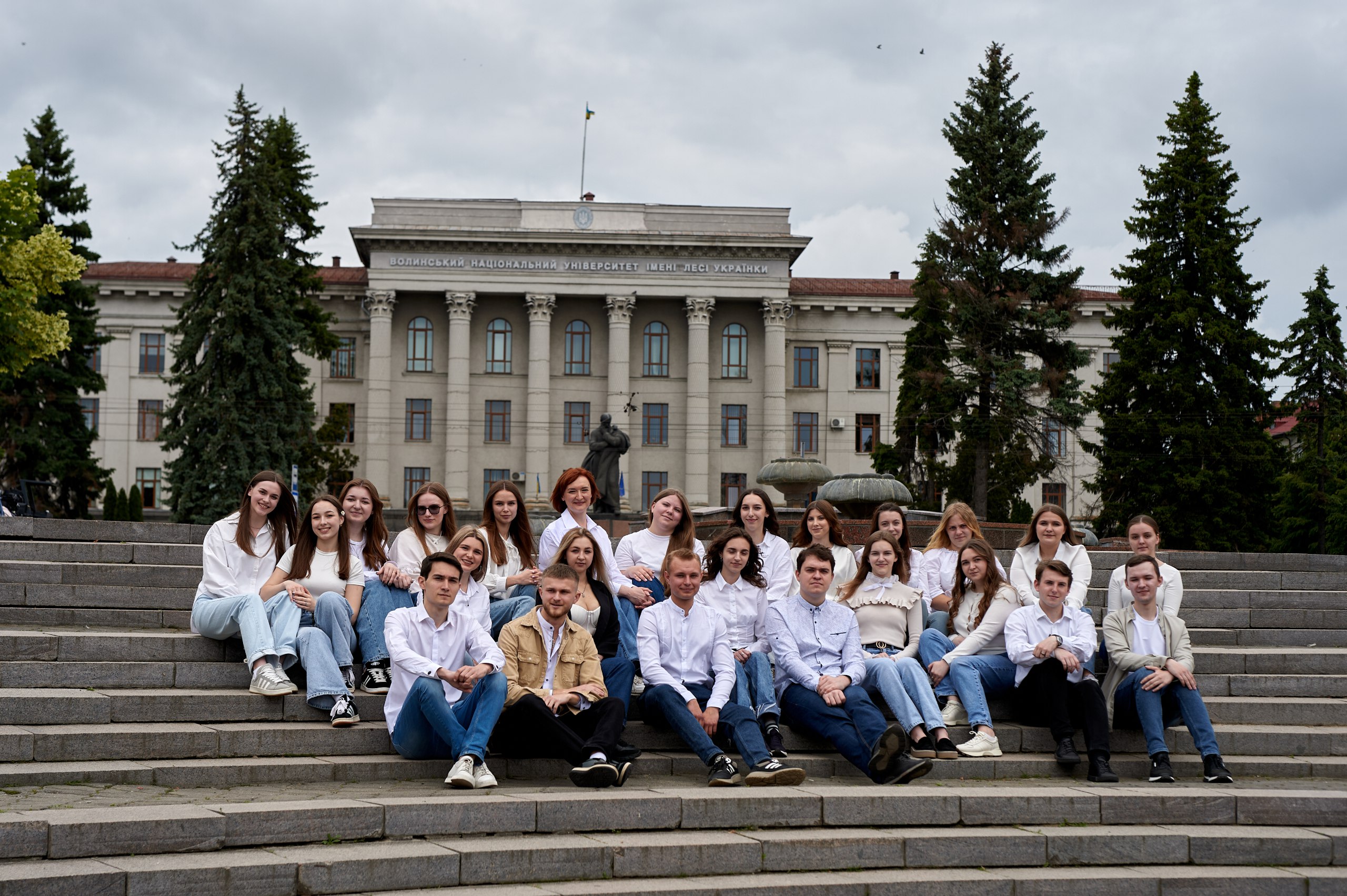 Тиждень спеціальності «Облік і оподаткування» – простір ідей, практики, науки та відпочинку