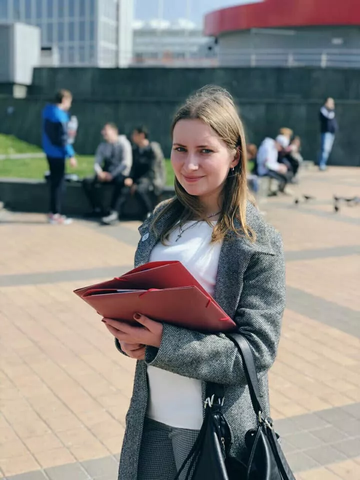 EENU Students among the Winners of the All-Ukrainian Student Scientific Works Contest