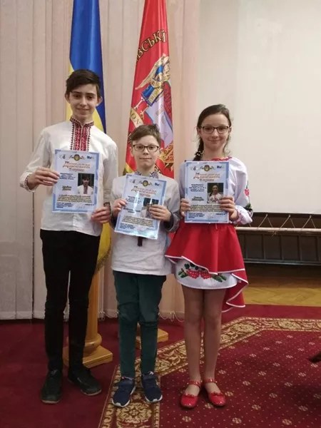 Факультет інформаційних систем, фізики та математики