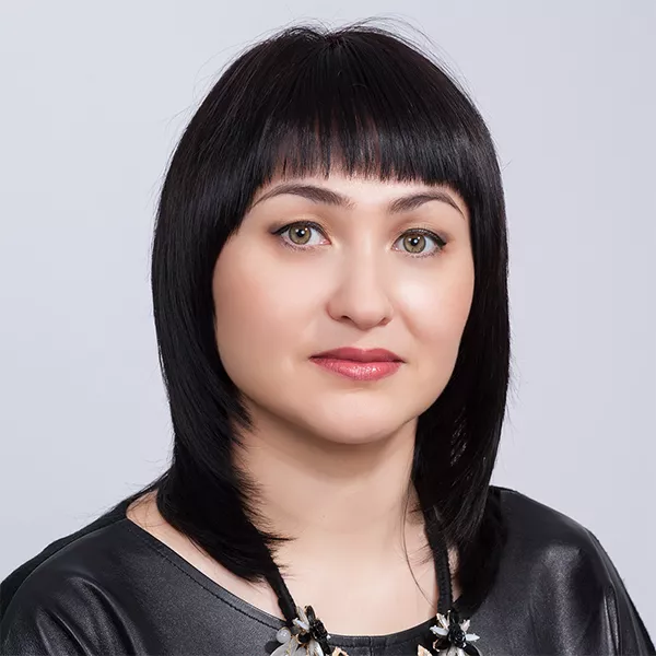 ідентичність