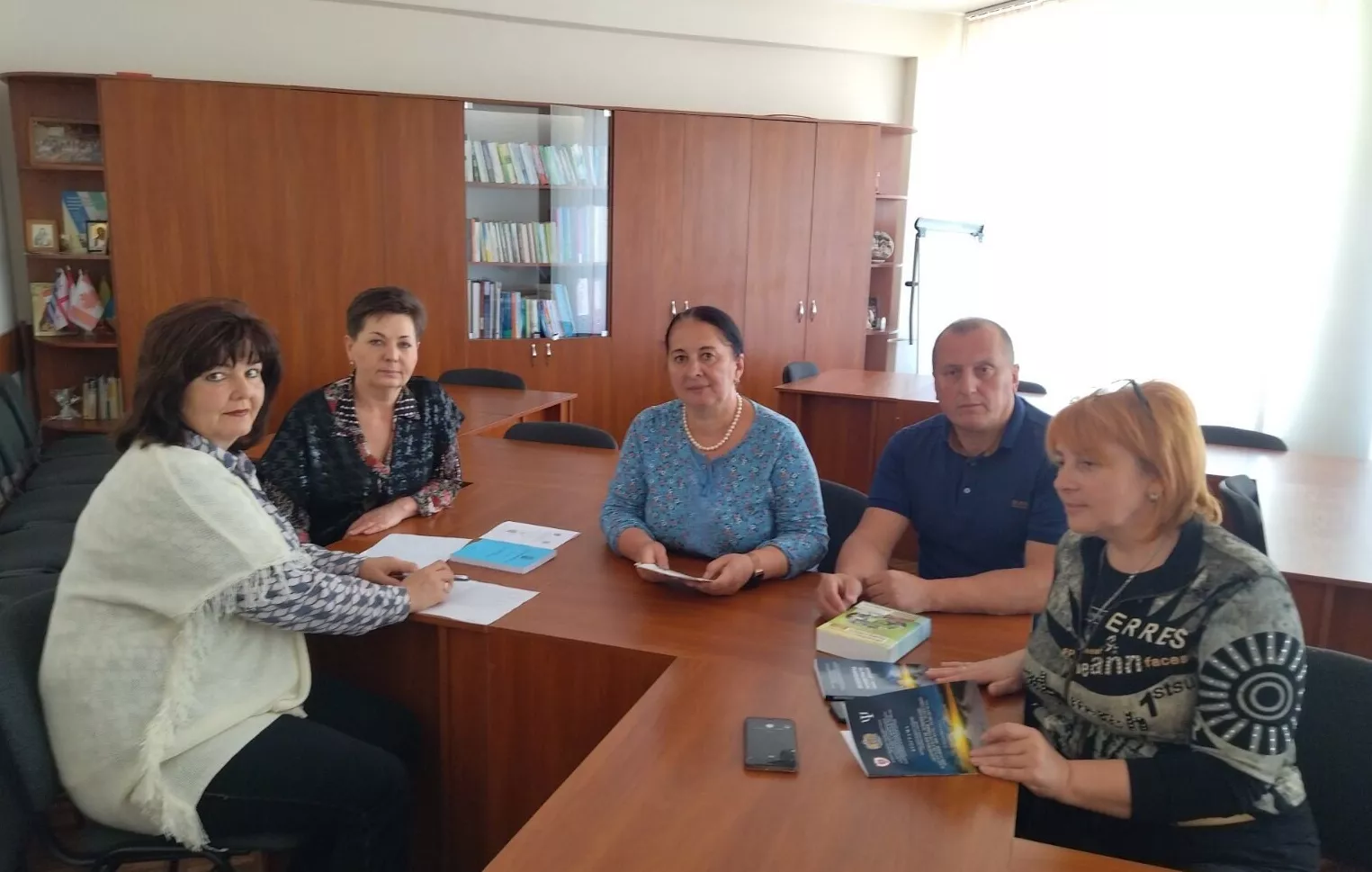 тиждень факультету