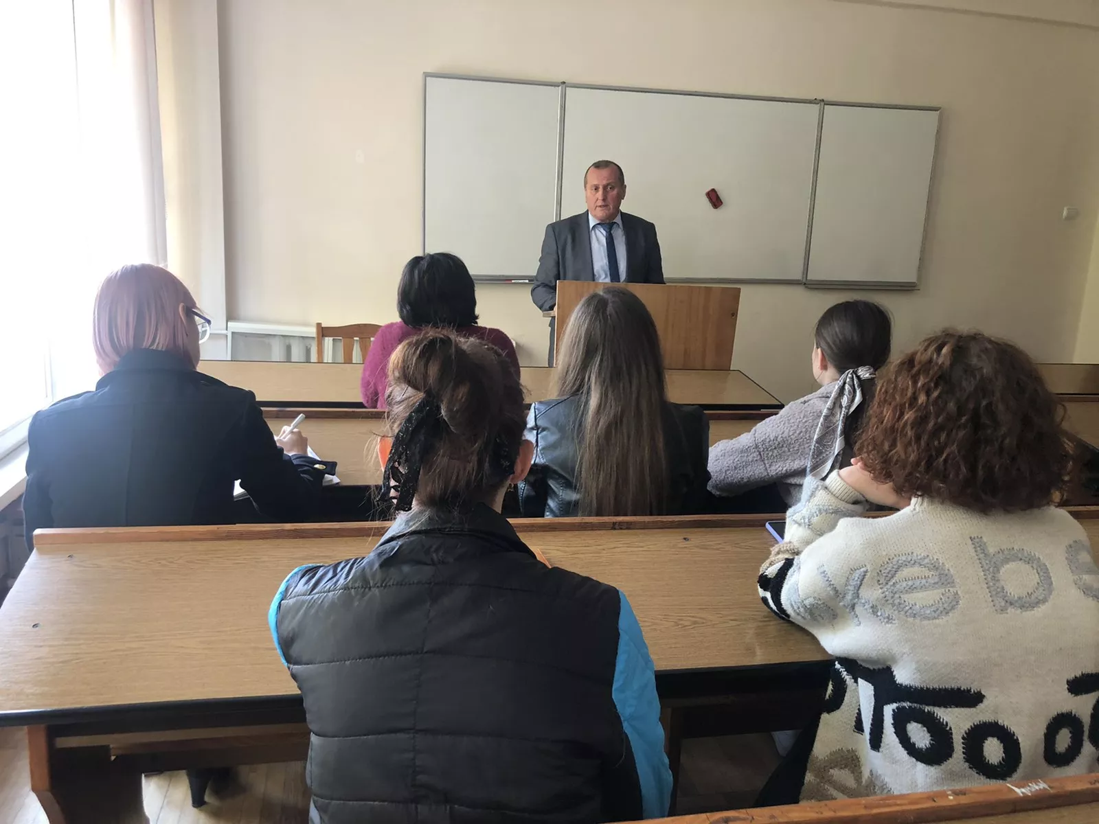 Академічна доброчесність як складник фахової підготовки магістрантів-психологів