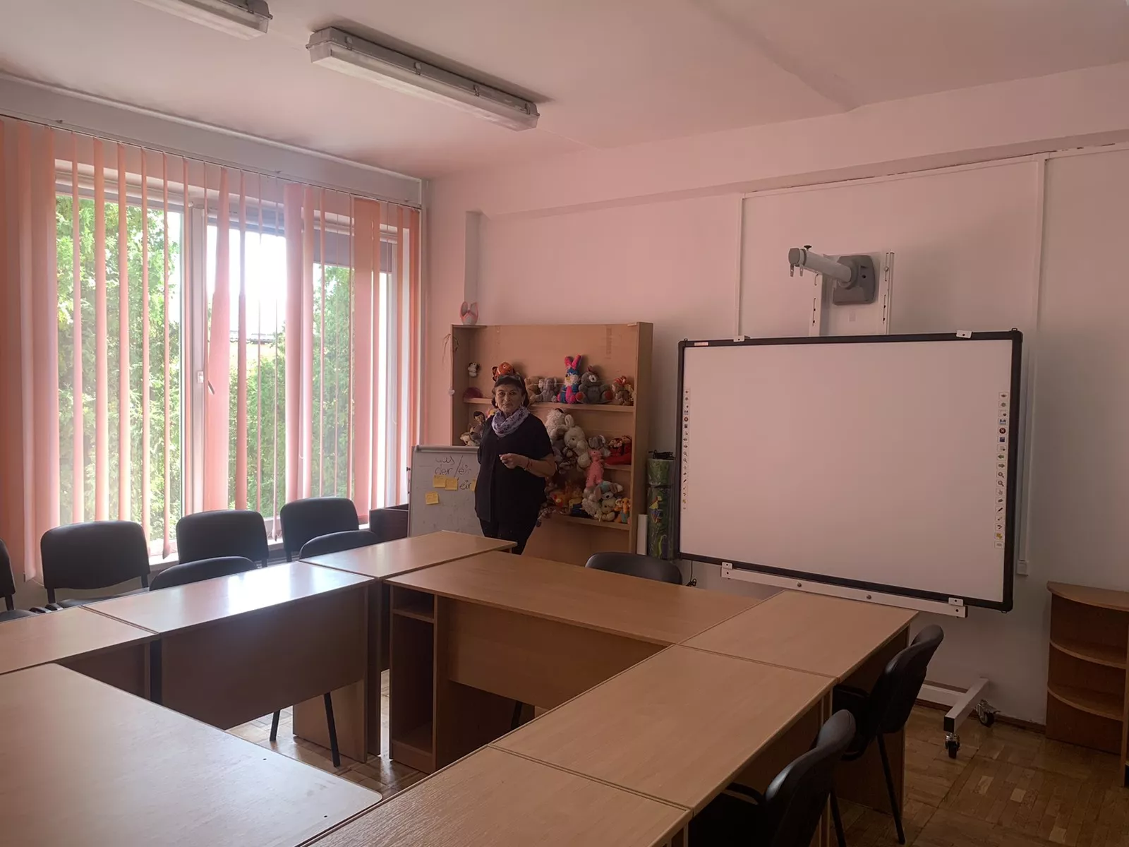 Гошовський 