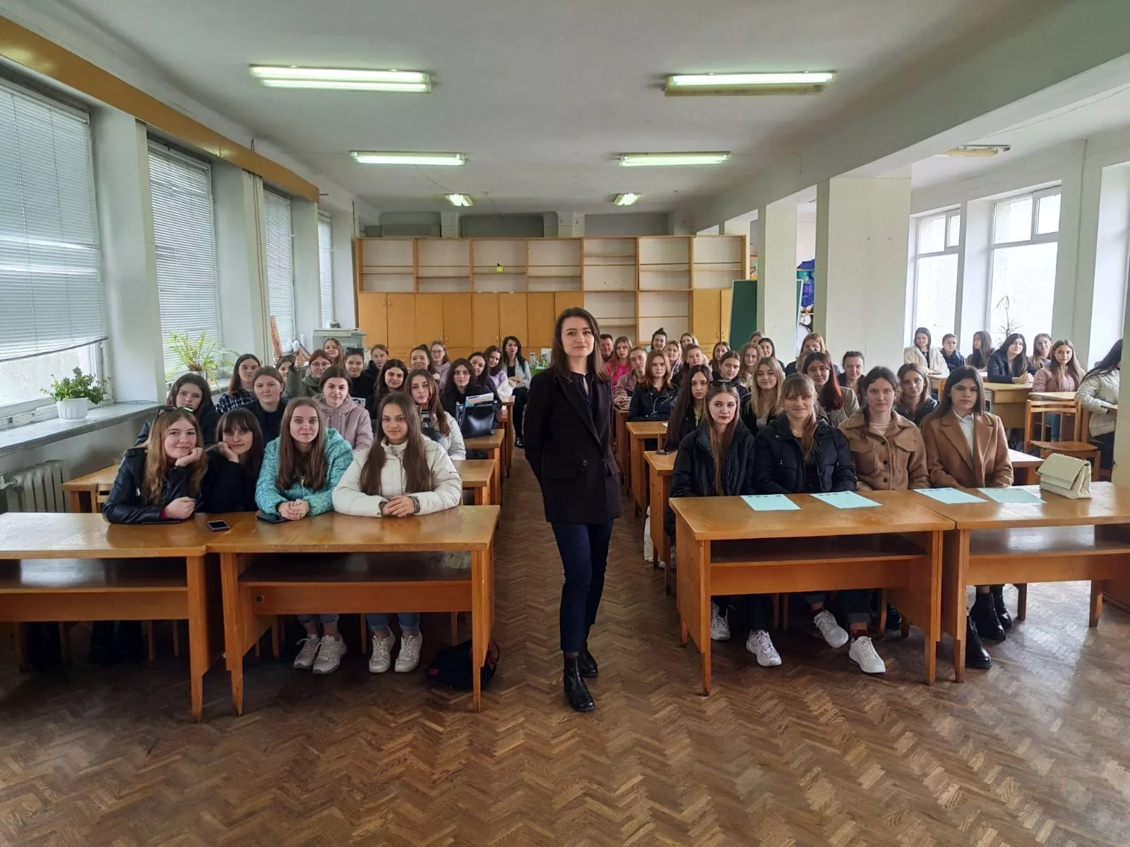 антикорупція