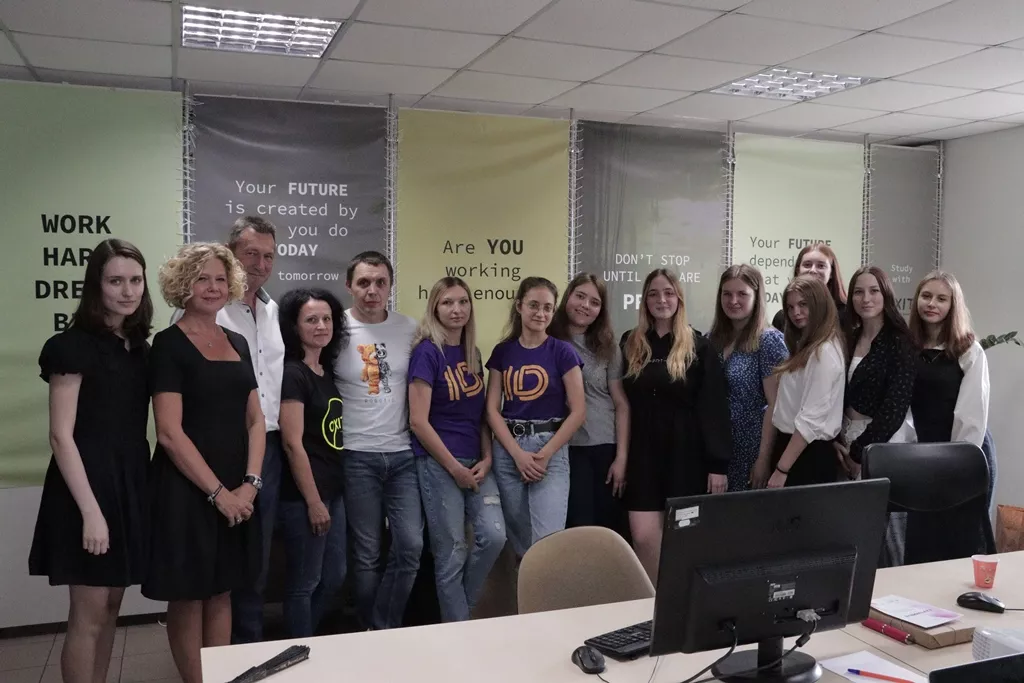 дуальна освіта