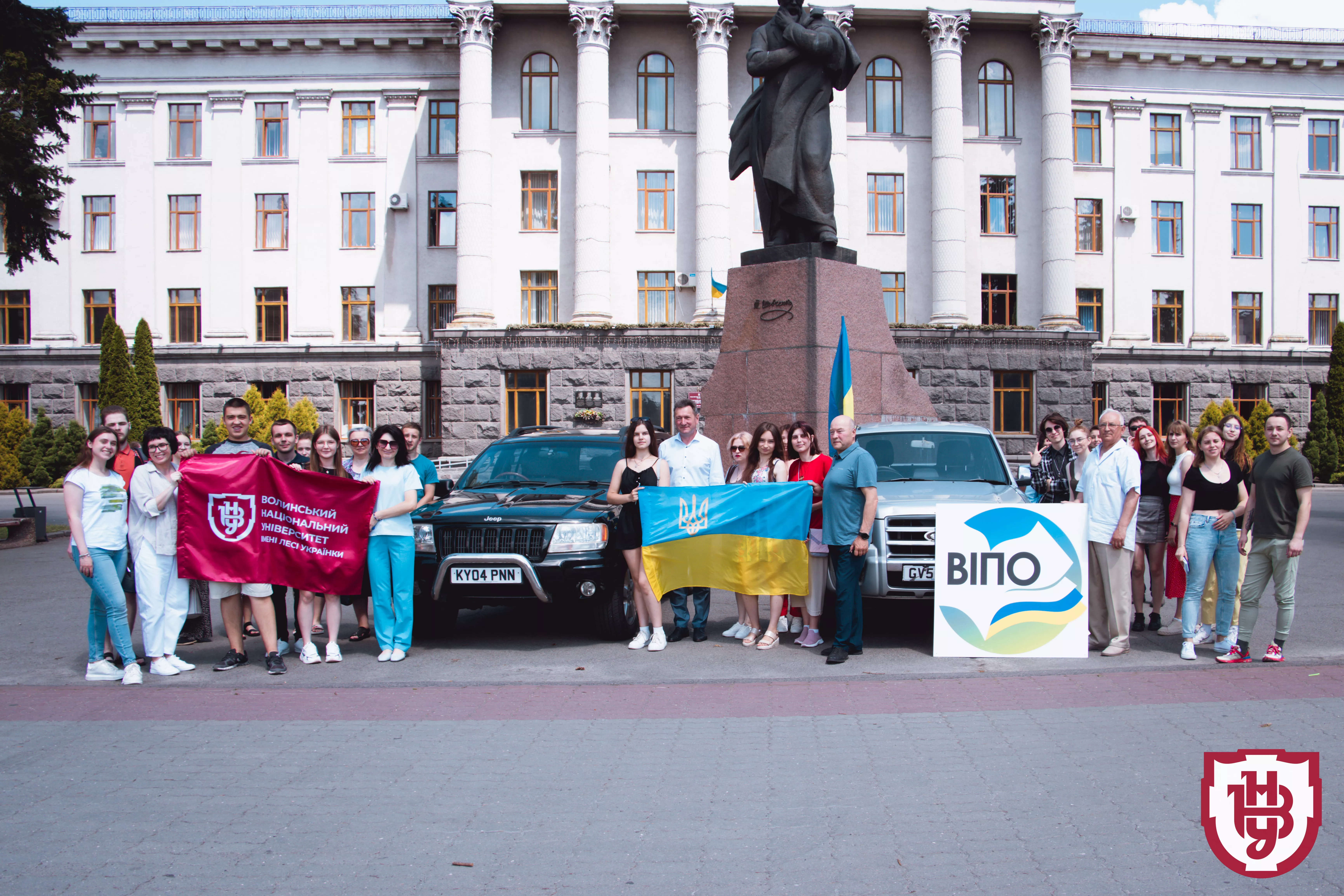 автомобілі