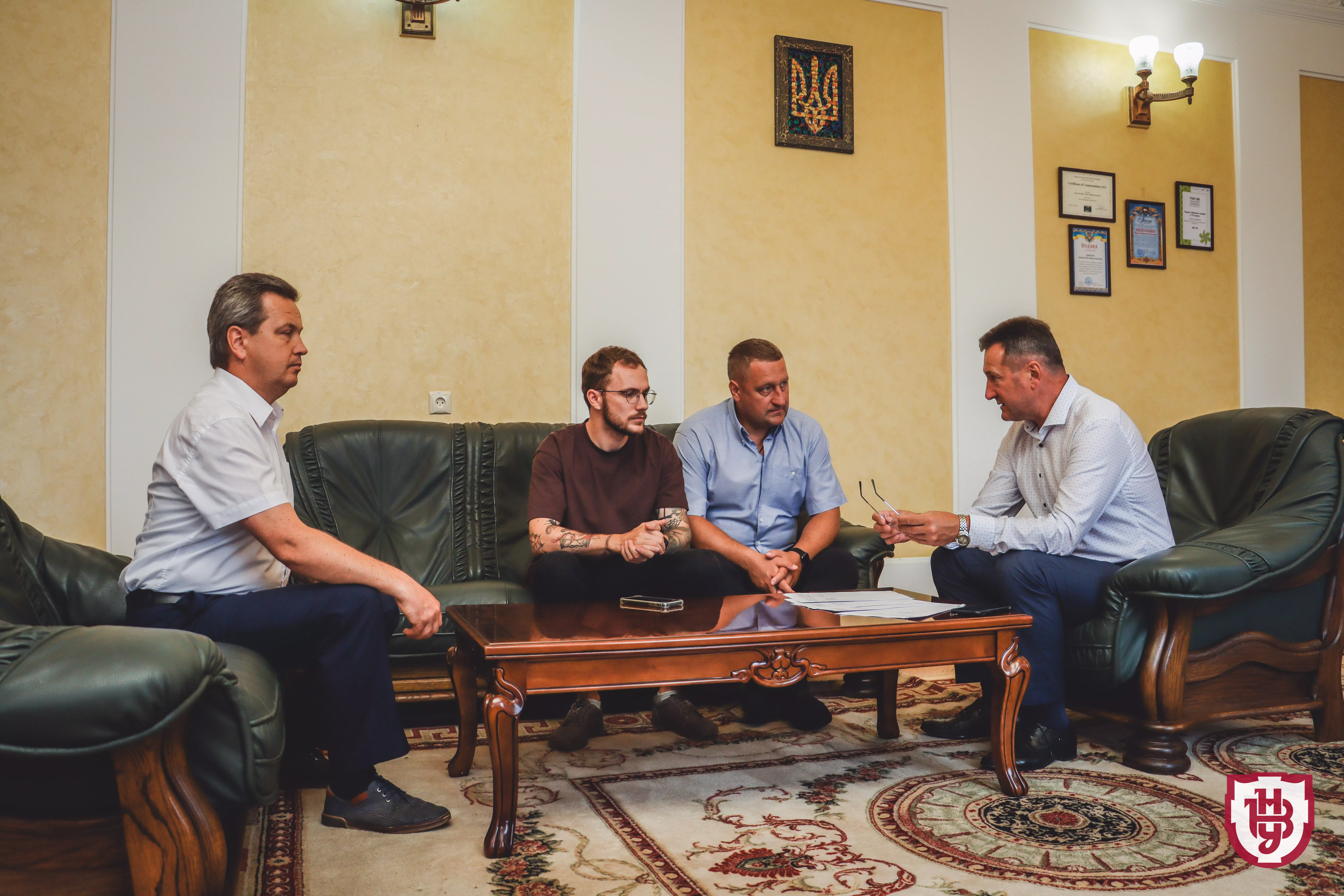 Подвійний диплом